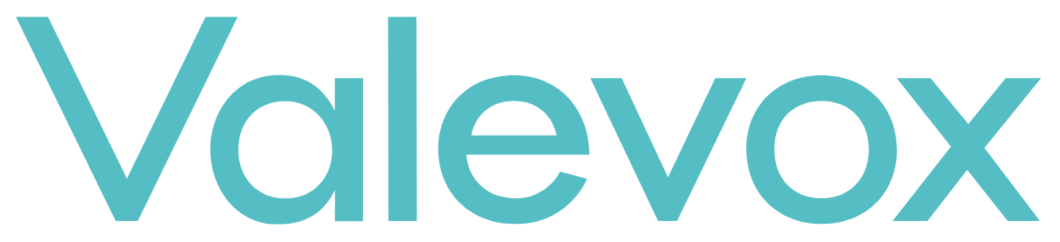 Valevox Logo