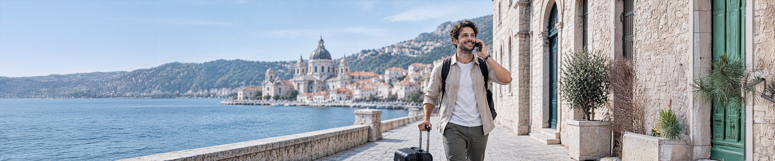 Traveller Reviews
